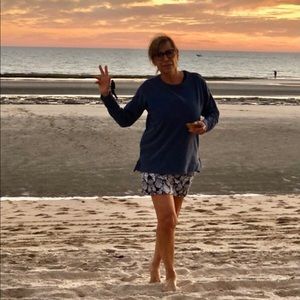 Meet your Posher, Cheryl